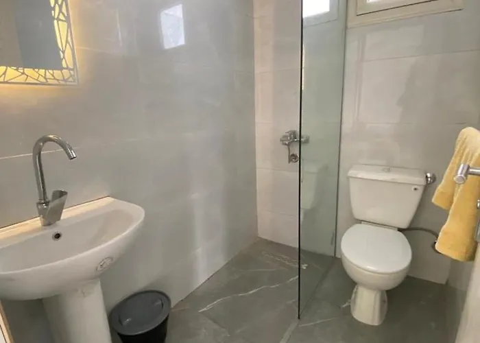 Dağ evi Magawish 7