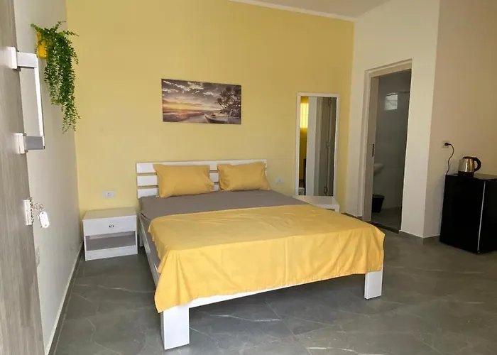 Dağ evi Magawish 7 Hurgada