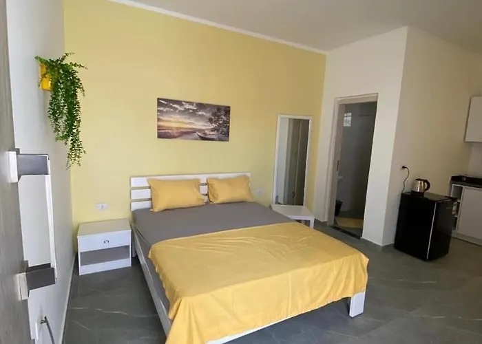 Magawish 7 * Hurgada