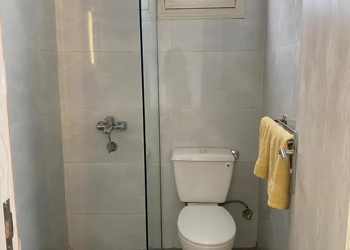 Dağ evi Magawish 7