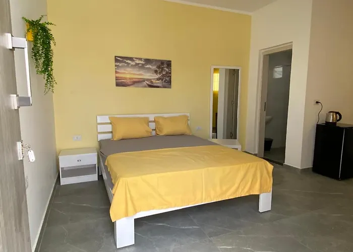 Dağ evi Magawish 7 *